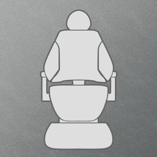 Switch to using standard visualizer